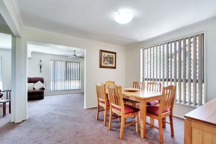 Fifth view of Homely house listing, 215 Springwood Road, Springwood QLD 4127