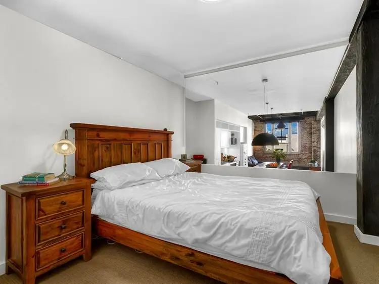 Sixth view of Homely apartment listing, 231/64 Macquarie Street, Teneriffe QLD 4005