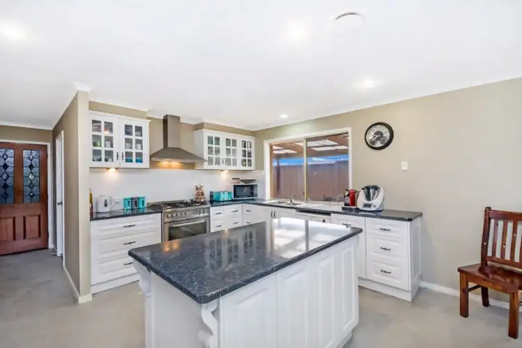 Fourth view of Homely house listing, 7 Stacey Court, Warrnambool VIC 3280