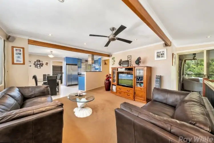 Fifth view of Homely house listing, 52 Bronzewing Crescent, Deception Bay QLD 4508