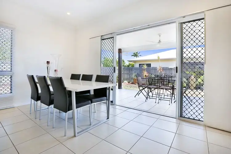 Fifth view of Homely house listing, 51 Tahlia Circuit, Mount Louisa QLD 4814