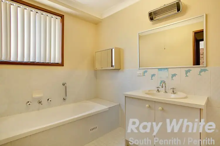 Seventh view of Homely villa listing, 1/9 Birmingham Road, South Penrith NSW 2750