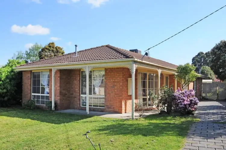 7 Arthur Court, Skye VIC 3977