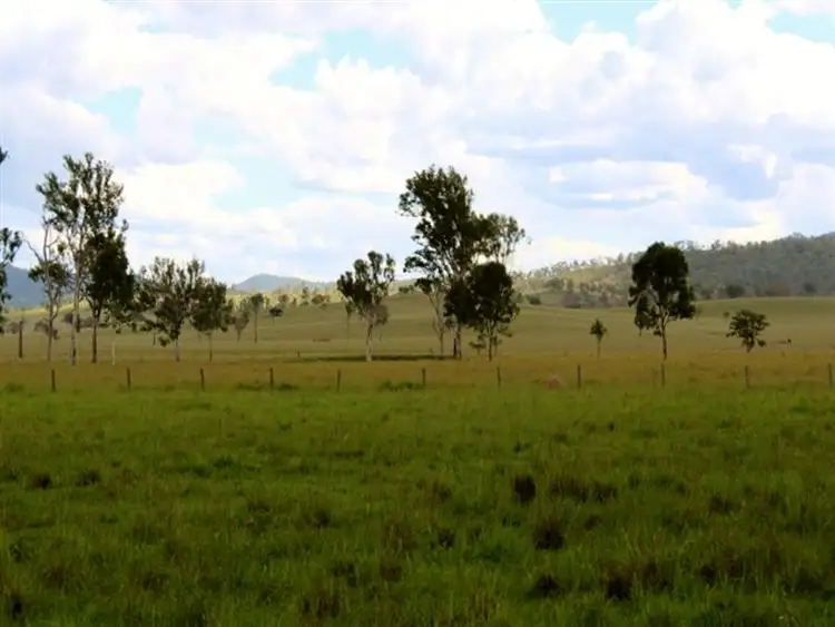 Third view of Homely land listing, Lot 5 Brisbane Valley Highway, Toogoolawah QLD 4313