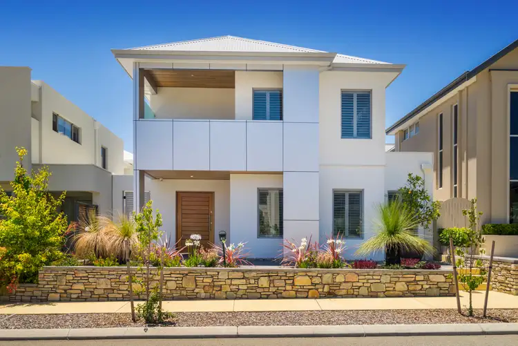 41 Alumni Terrace, Churchlands WA 6018