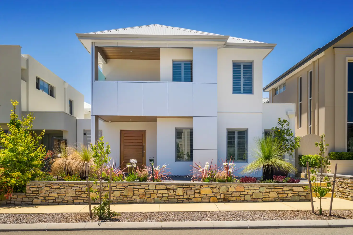 Main view of Homely house listing, 41 Alumni Terrace, Churchlands WA 6018