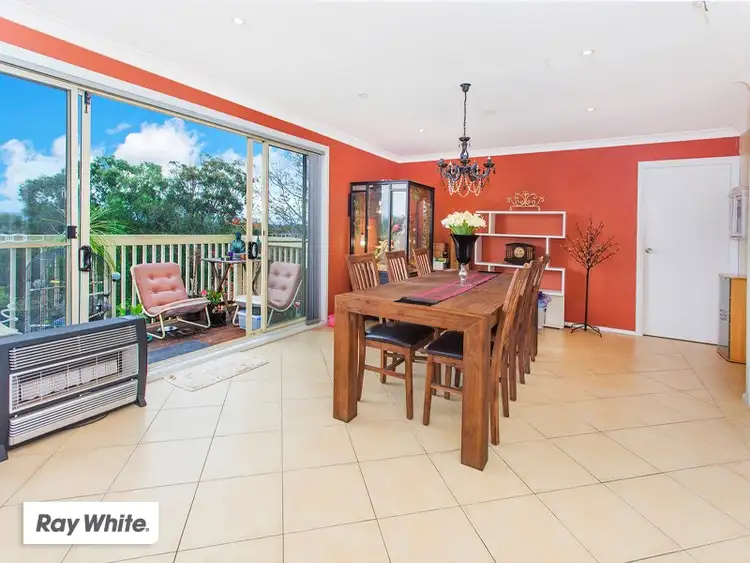 Fifth view of Homely house listing, 46 Barton Drive, Kiama Downs NSW 2533