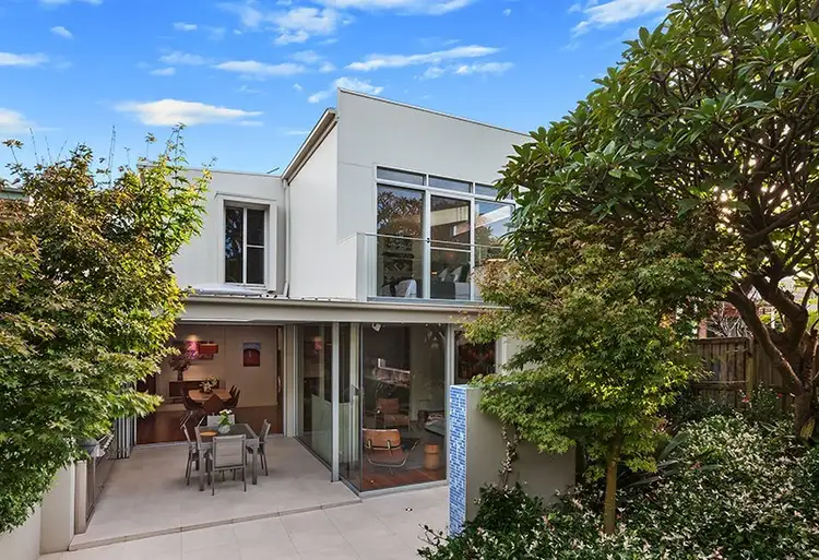 Fourth view of Homely house listing, 110 Gipps Street, Drummoyne NSW 2047