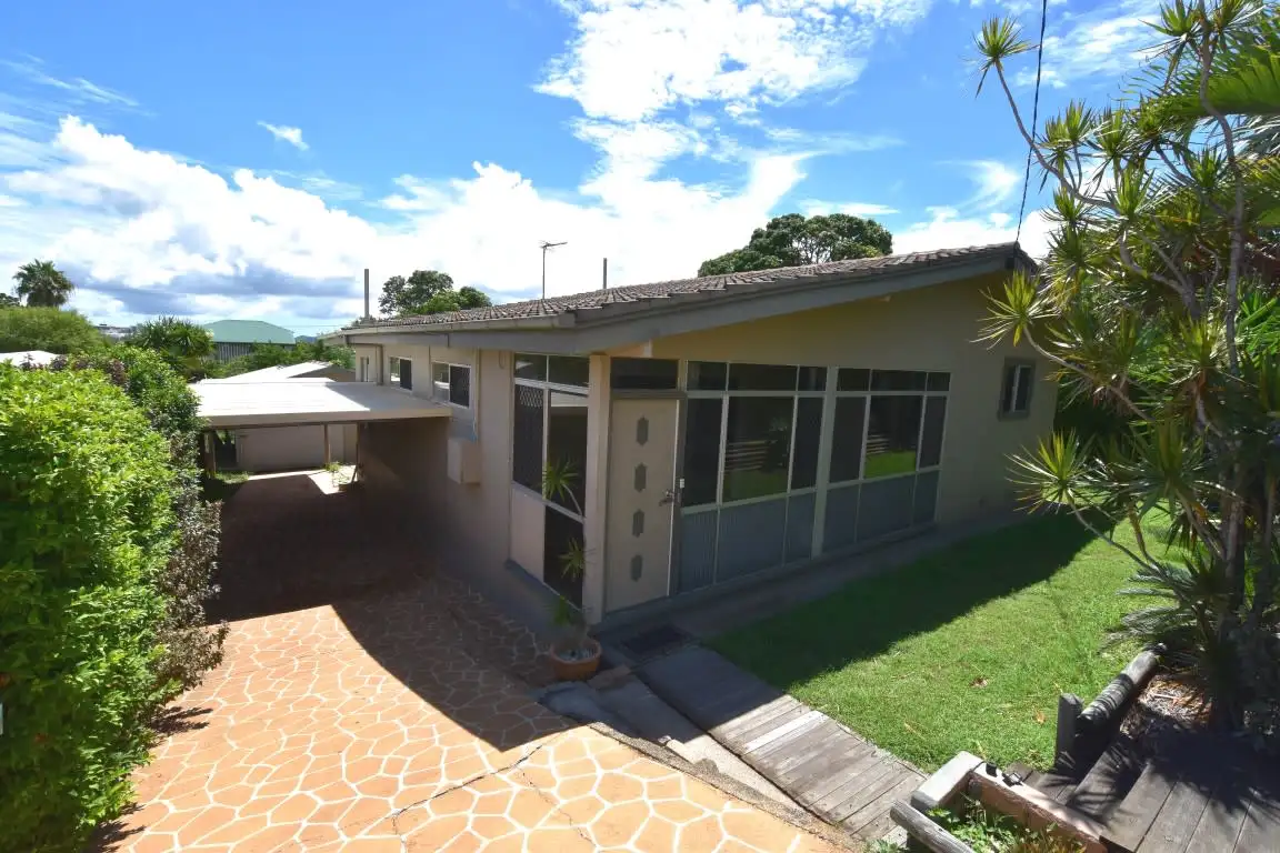 Main view of Homely house listing, 10 Amelia Street, West Gladstone QLD 4680