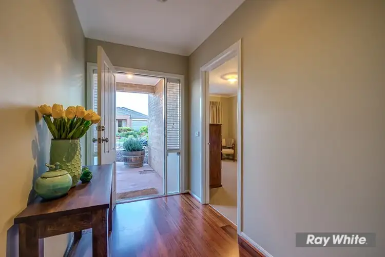 Fourth view of Homely house listing, 3 Wing Circuit, Tarneit VIC 3029