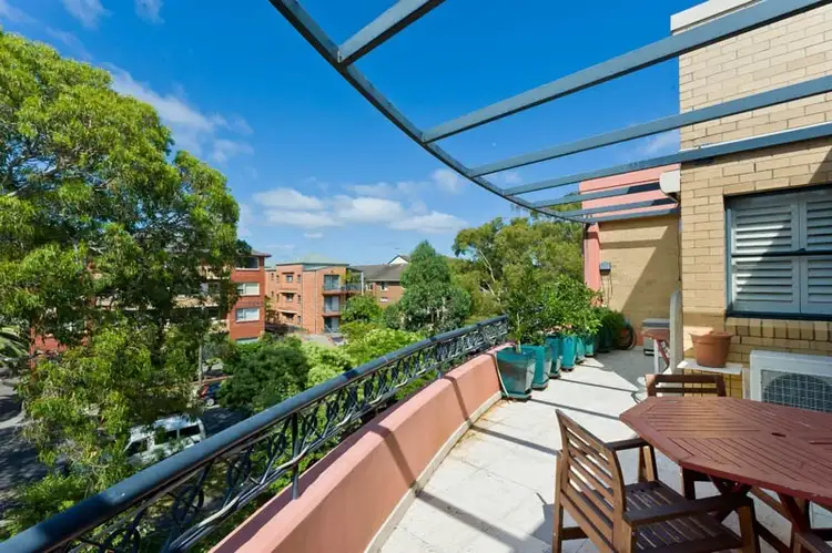 Main view of Homely apartment listing, 32/1 Allison Road, Cronulla NSW 2230