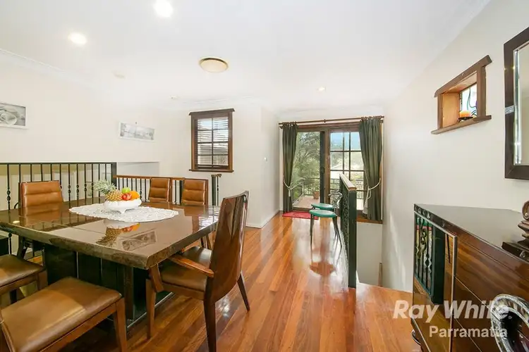 Second view of Homely house listing, 9 Vaughan Street, Blakehurst NSW 2221