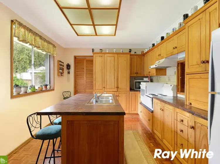 Second view of Homely house listing, 219 Tongarra Road, Albion Park NSW 2527