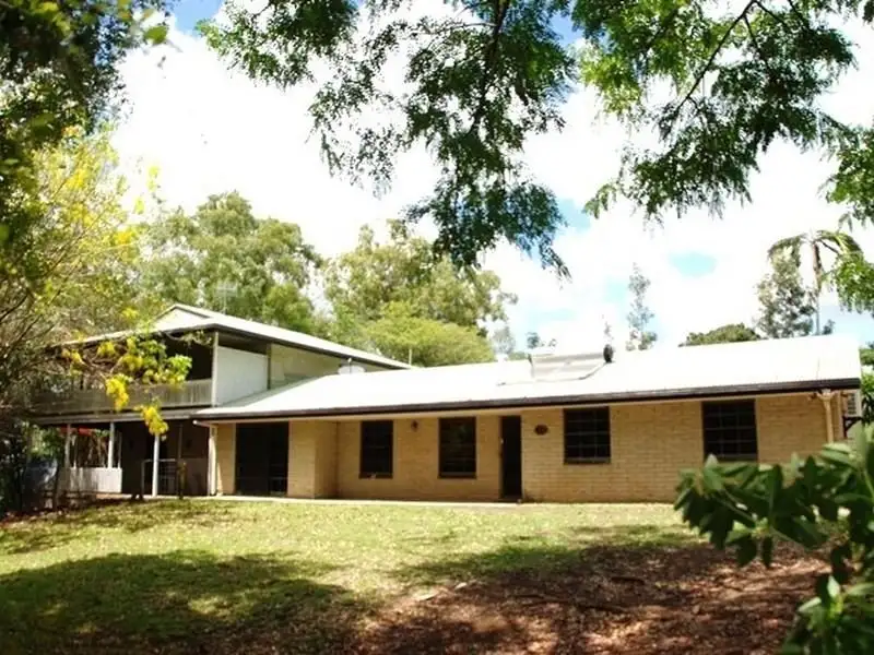 Main view of Homely house listing, 169 Garrett Road, Sarina QLD 4737