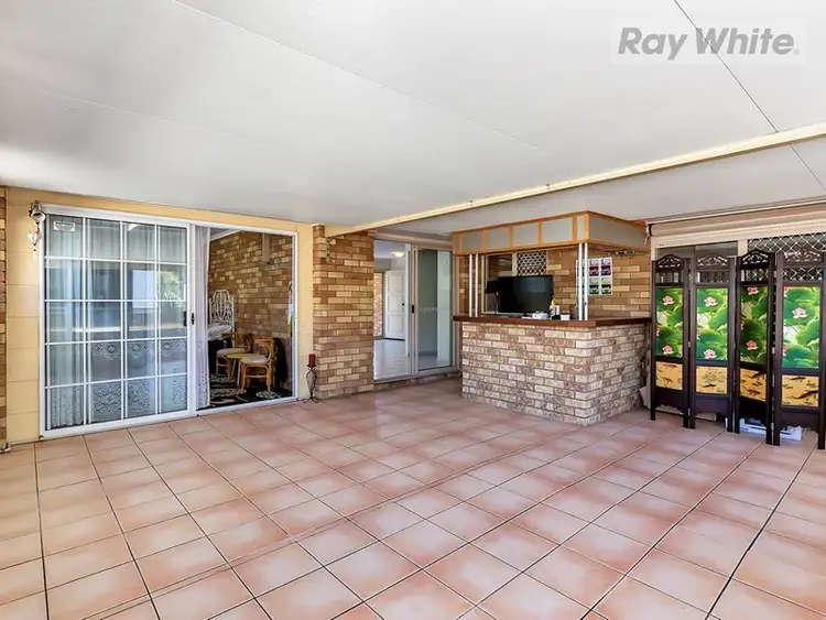 Third view of Homely house listing, 44 Goss Drive, Collingwood Park QLD 4301