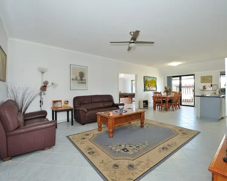 Second view of Homely house listing, 4 Merrimac Loop, Rockingham WA 6168