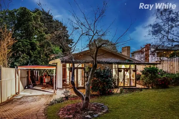Main view of Homely house listing, 1/128 Glenfern Road, Ferntree Gully VIC 3156