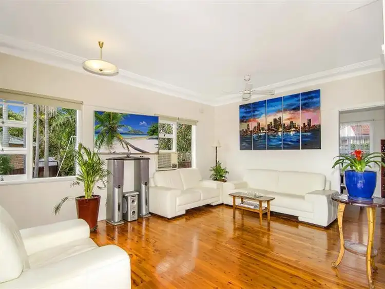 Second view of Homely house listing, 5 Meta Street, Ryde NSW 2112