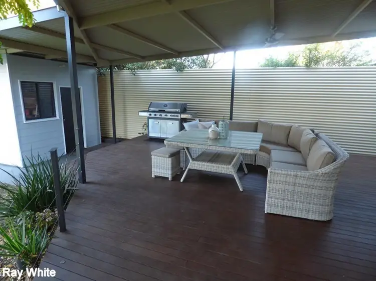 Fifth view of Homely house listing, 60 Flint Street, Forbes NSW 2871