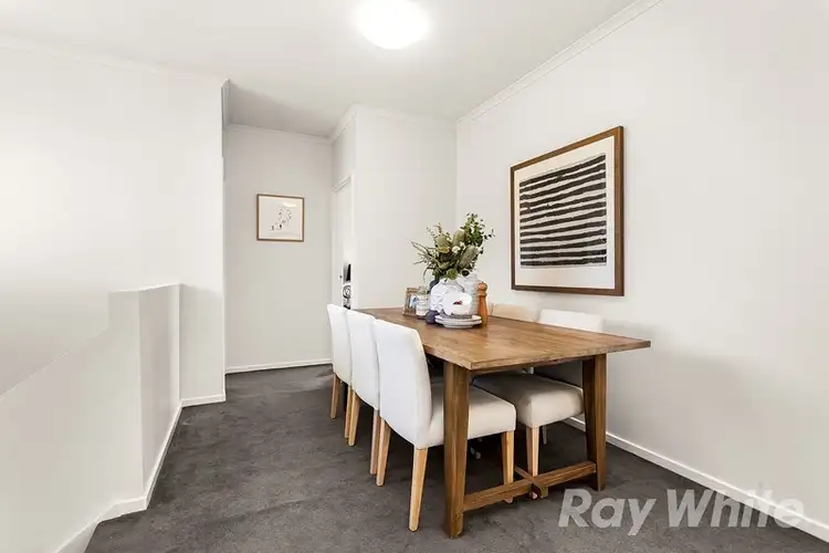 Fifth view of Homely townhouse listing, 5/3 Keylana Boulevard, Mount Waverley VIC 3149