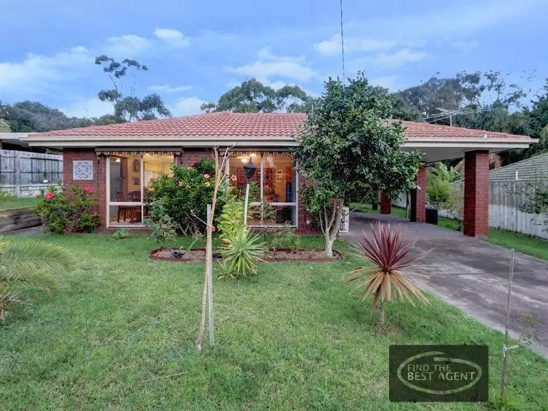 Main view of Homely house listing, 27 Denholm Street, Rosebud VIC 3939