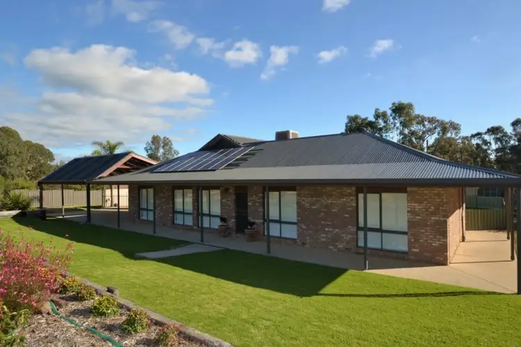 Main view of Homely house listing, 6 Dempsey Road, Seymour VIC 3660