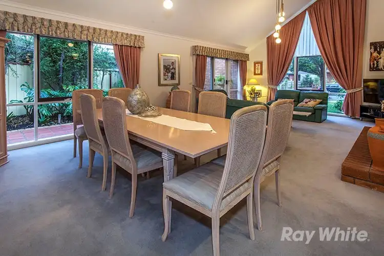 Fifth view of Homely house listing, 65 Bellbrook Drive, Dandenong North VIC 3175