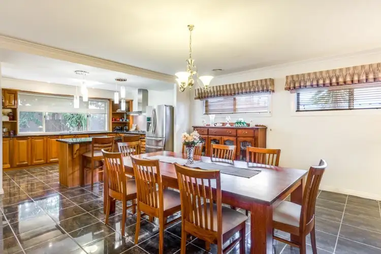 Second view of Homely house listing, 26 Harrington Avenue, Tarneit VIC 3029