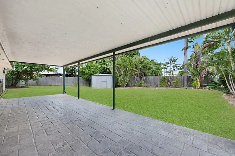 14 Cronin Court, Kirwan QLD 4817