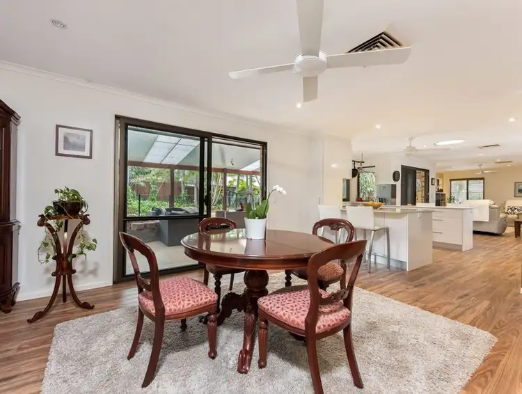 Fifth view of Homely house listing, 59 Kapilano Crescent, Mountain Creek QLD 4557