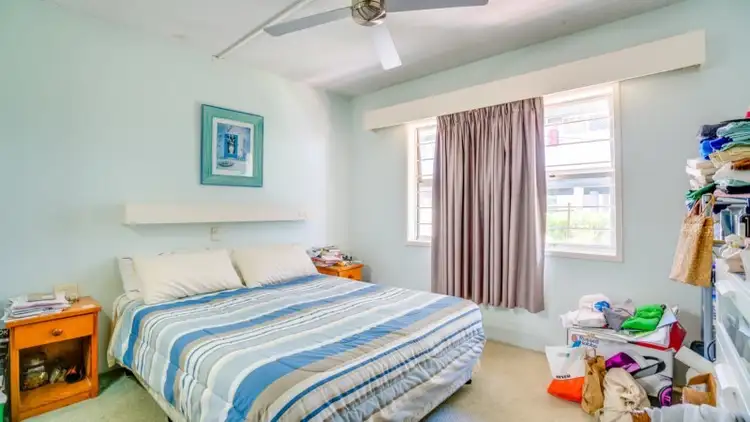 Fifth view of Homely apartment listing, 3/8 Marine Parade, Miami QLD 4220