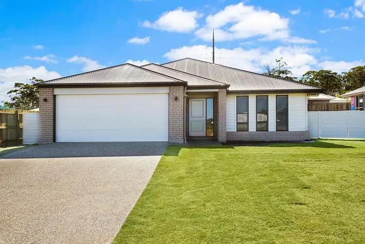 17 Renshaw Crescent, Kearneys Spring QLD 4350