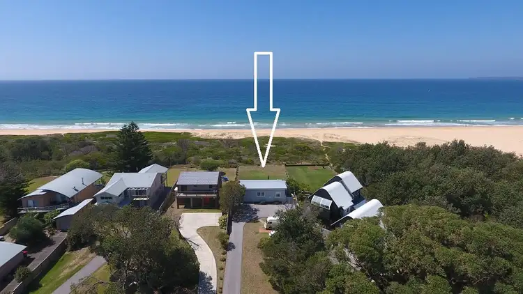 Second view of Homely house listing, 74 Eastbourne Avenue, Culburra Beach NSW 2540