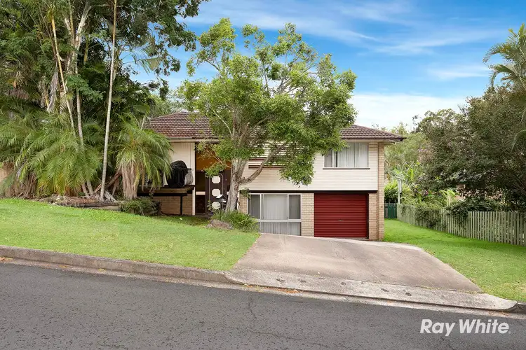 9 Yootha, Arana Hills QLD 4054
