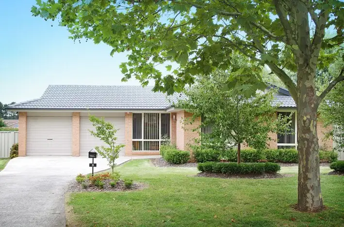 Main view of Homely house listing, 8 Plane Tree Place, Bowral NSW 2576