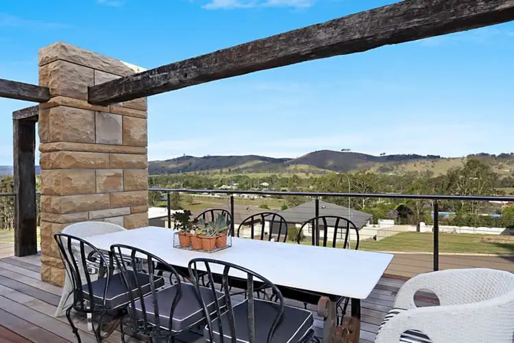 Third view of Homely house listing, 42 Melbee Circuit, Dungog NSW 2420