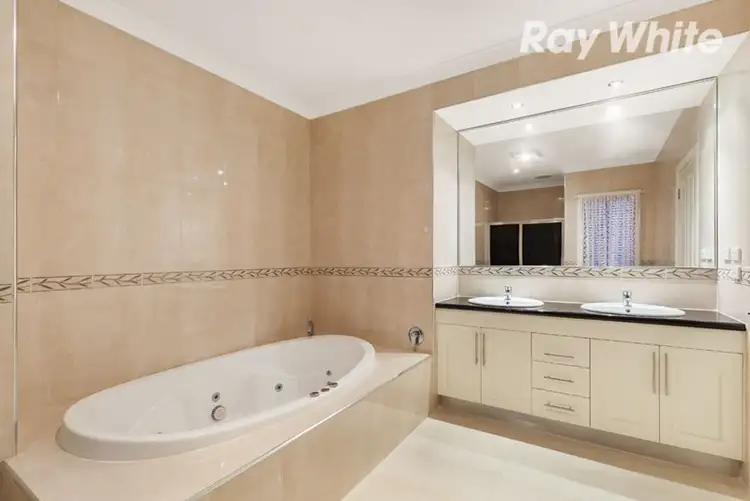 Seventh view of Homely house listing, 16 Carbine Place, Bundoora VIC 3083