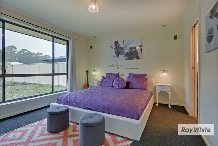 Fifth view of Homely house listing, 33 Katelyn Drive, Wynyard TAS 7325