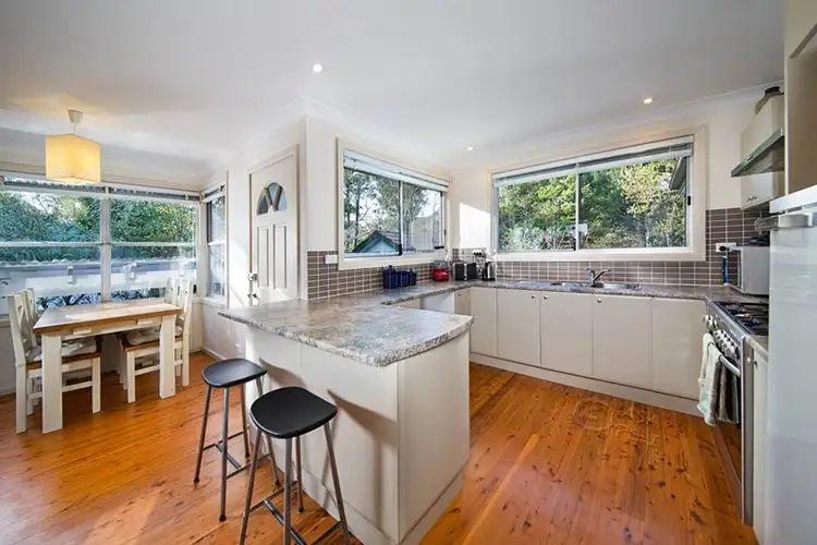 Fourth view of Homely house listing, 4 Kenny Street, Mount Victoria NSW 2786