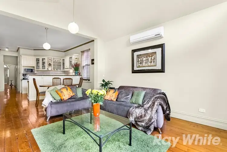 Fifth view of Homely house listing, 247 Moreland Road, Coburg VIC 3058