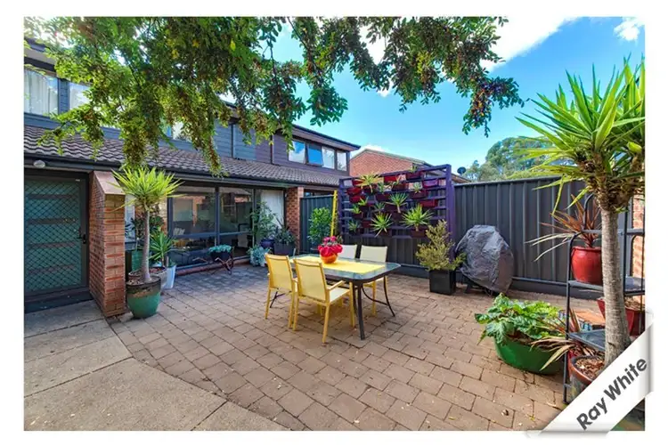 Main view of Homely house listing, 9 Moulden Court, Belconnen ACT 2617