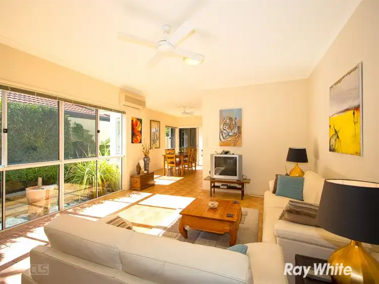 Seventh view of Homely house listing, 36 Dugong Crescent, Banksia Beach QLD 4507