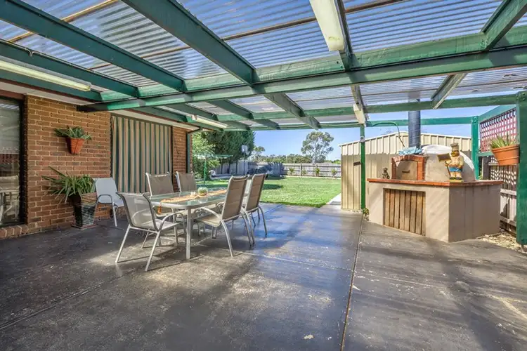 Third view of Homely house listing, 82 Hawkes Drive, Mill Park VIC 3082