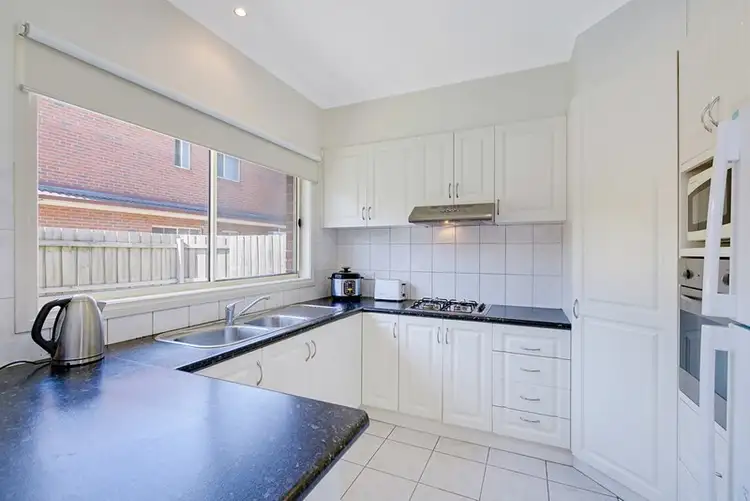 Second view of Homely townhouse listing, 26 Rufus Street, Epping VIC 3076