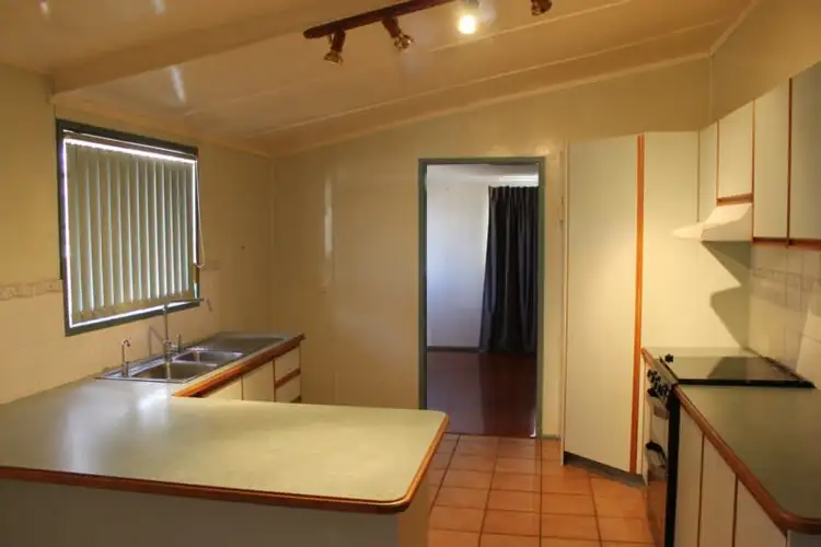 Third view of Homely house listing, 161 Pratten Street, Dalby QLD 4405