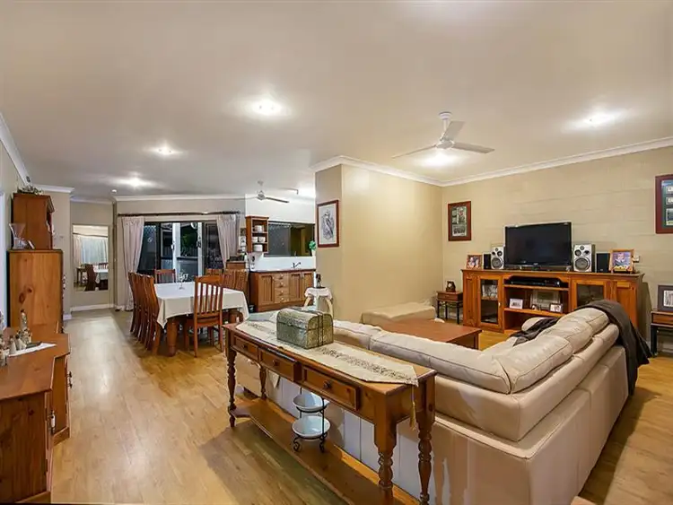 Seventh view of Homely house listing, 13 Tryal Street, Bentley Park QLD 4869