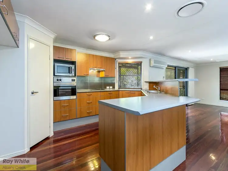 Fifth view of Homely house listing, 24 Kesteven Street, Albany Creek QLD 4035