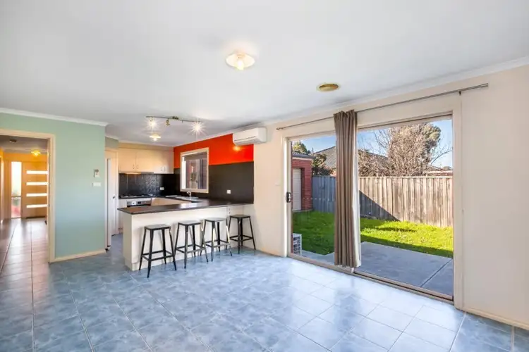 Fourth view of Homely house listing, 3 Mcarthurs Road, South Morang VIC 3752