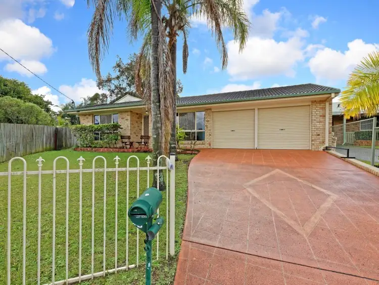 Second view of Homely house listing, 13 Huntington Court, Deception Bay QLD 4508