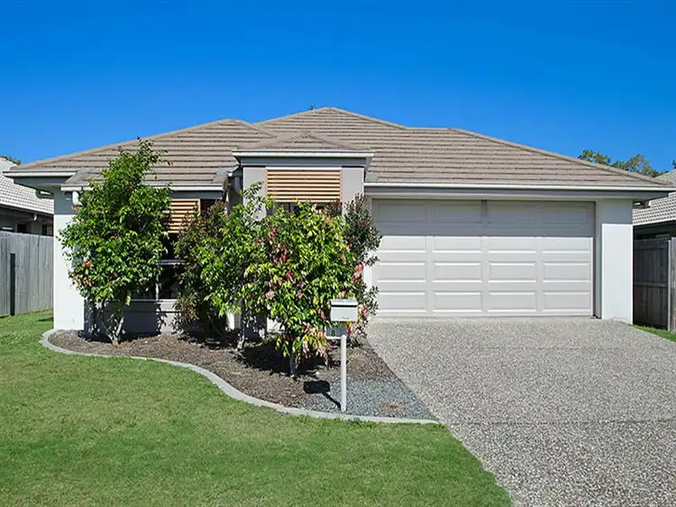 Second view of Homely house listing, 8 Silvereye Street, Sippy Downs QLD 4556